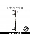 Entretien Lefty Hybrid Cannondale