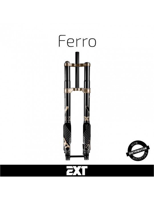 Fourche moto FERRO EXT | Entretien & préparations EXT