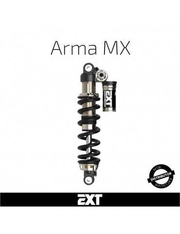Entretien amortisseur EXT Arma MX