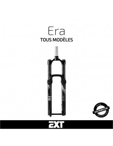 Entretien fourche EXT Era
