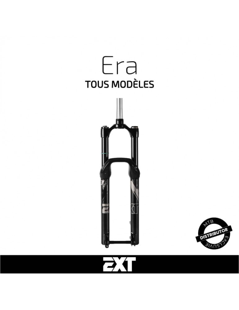 Fourche ERA EXT | Entretien EXT