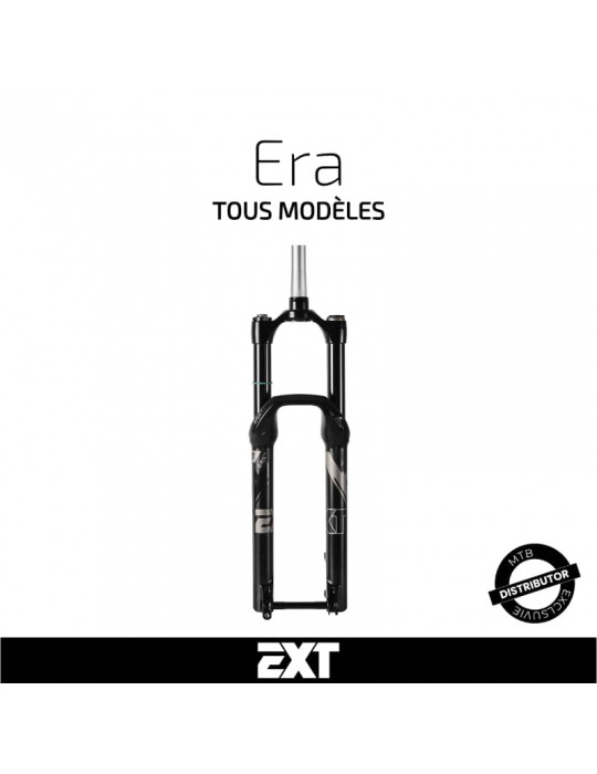 Fourche ERA EXT | Entretien EXT