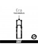 Fourche ERA EXT | Entretien EXT