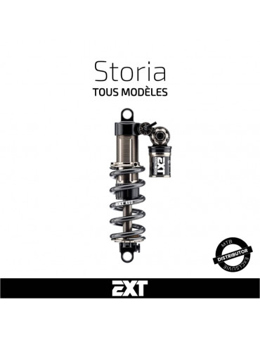 Service STORIA EXT