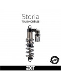 Amortisseur Storia EXT | Entretien & préparations EXT