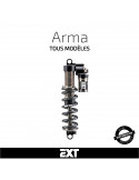 Amortisseur ARMA EXT | Entretien & préparations EXT