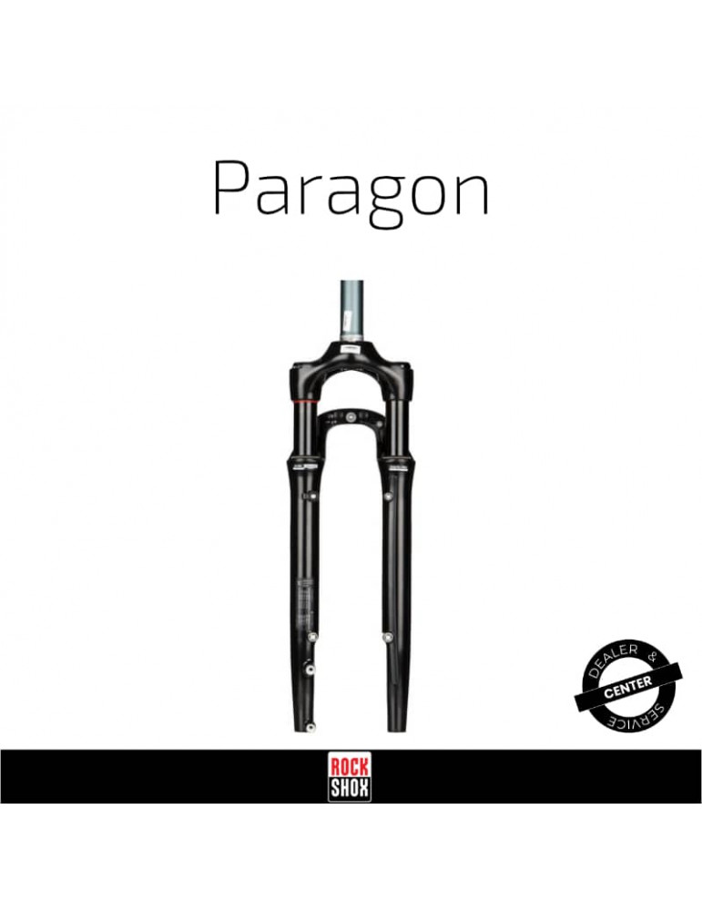 Fourche Paragon RockShox | Entretien & préparations RockShox