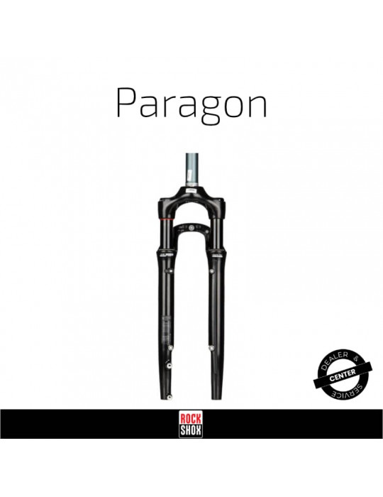 Fourche Paragon RockShox | Entretien & préparations RockShox