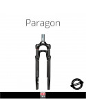 Entretien fourche RockShox Paragon