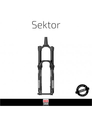 Service Sektor RockShox