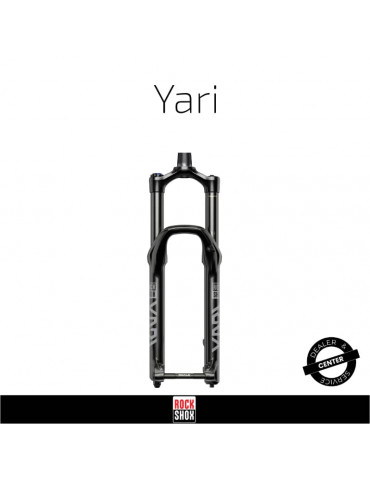 Service Yari RockShox