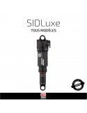 Entretien amortisseur RockShox SIDLuxe