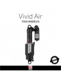 Amortisseur Vivid Air RockShox | Entretien & préparations RockShox