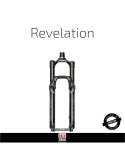 Fourche Revelation RockShox | Entretien & préparations RockShox