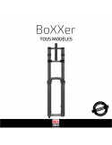 Entretien fourche RockShox BoXXer