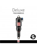 Entretien amortisseur RockShox Deluxe