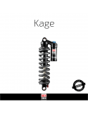 Amortisseur Kage RockShox | Entretien & préparations RockShox