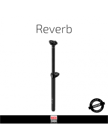 Service Reverb RockShox