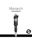 Entretien amortisseur RockShox Monarch