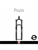 Fourche Psylo RockShox | Entretien & préparations RockShox