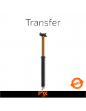 Service FOX Transfer | Entretien & préparation