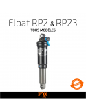 Service FOX Float RP2 & RP23 | Entretien & préparation