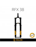 Fourche ÖHLINS RFX 38 | Services ÖHLINS