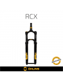 Fourche ÖHLINS RXC | Services ÖHLINS