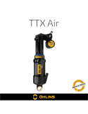 Amortisseur ÖHLINS TTX Air | Entretien & préparations ÖHLINS