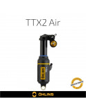 Amortisseur ÖHLINS TTX2 Air | Entretien & préparations ÖHLINS