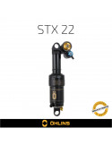 Amortisseur ÖHLINS STX22 Air | Entretien & préparations ÖHLINS