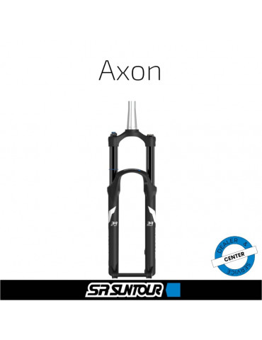 Fourche SR SUNTOUR Axon | Services SR SUNTOUR