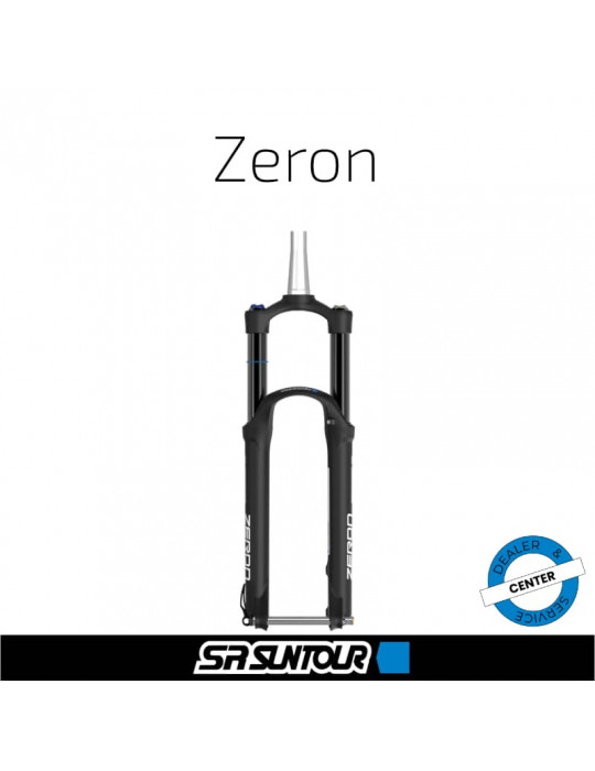 Fourche SR SUNTOUR Zeron | Services SR SUNTOUR