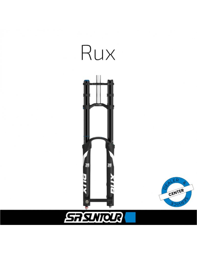 Fourche SR SUNTOUR Rux | Services SR SUNTOUR