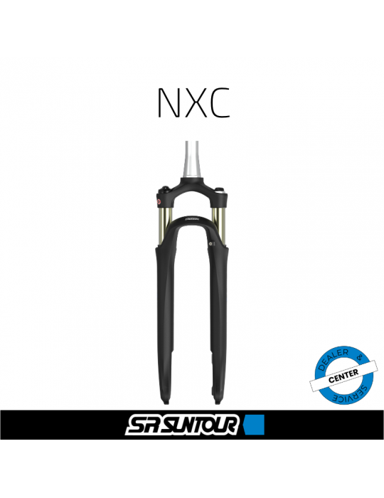 Fourche SR SUNTOUR NXC | Services SR SUNTOUR