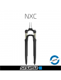Fourche SR SUNTOUR NXC | Services SR SUNTOUR