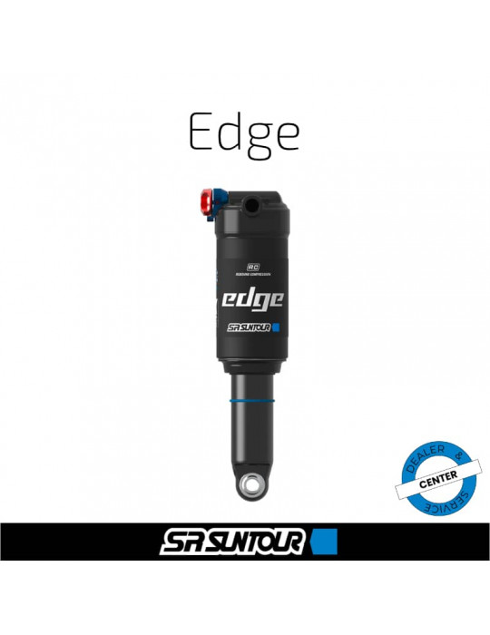 Amortisseur SR SUNTOUR Edge | Entretien & préparations SR SUNTOUR