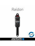 Amortisseur SR SUNTOUR Raidon | Entretien & préparations SR SUNTOUR