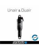 Amortisseur SR SUNTOUR Unair & Duair | Entretien & préparations SR SUNTOUR