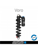 Amortisseur SR SUNTOUR Voro | Entretien & préparations SR SUNTOUR