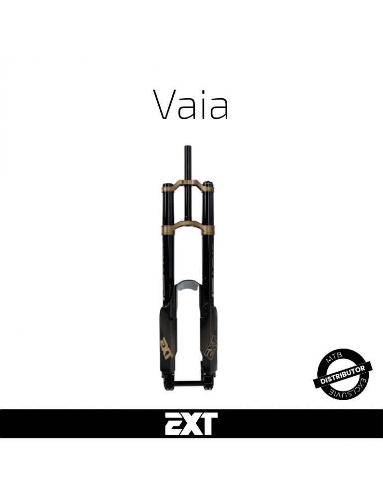 Fourche VAIA EXT | Entretien & préparations EXT