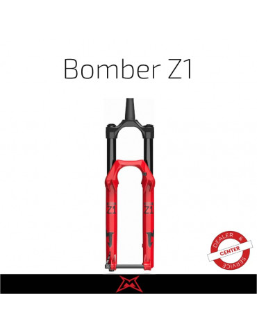 Fourche MARZOCCHI Bomber Z1 | Entretien & préparations MARZOCCHI