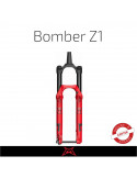 Fourche MARZOCCHI Bomber Z1 | Entretien & préparations MARZOCCHI