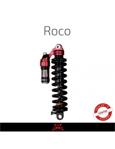 Amortisseur MARZOCCHI Roco | Entretien & préparations MARZOCCHI