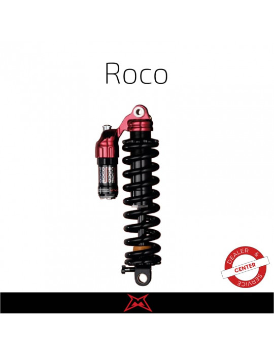 Amortisseur MARZOCCHI Roco | Entretien & préparations MARZOCCHI