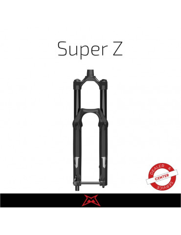 Fourche MARZOCCHI Bomber 58 | Entretien & préparations MARZOCCHI