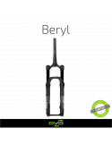 Fourche DVO Beryl | Entretien & préparations DVO
