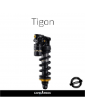 Amortisseur CANE CREEK Tigon | Entretien & préparations CANE CREEK