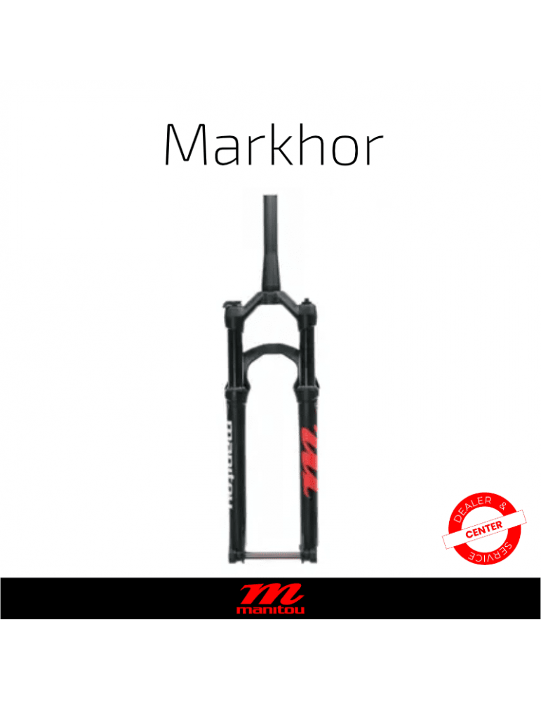 Fourche MANITOU Markhor | Entretien & préparations MANITOU