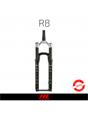 Fourche MANITOU R8 | Entretien & préparations MANITOU